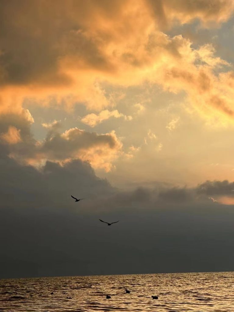 文艺青年选择离开大理：曾放弃北上广来大理摆摊，对过度商业化的现状感到失望